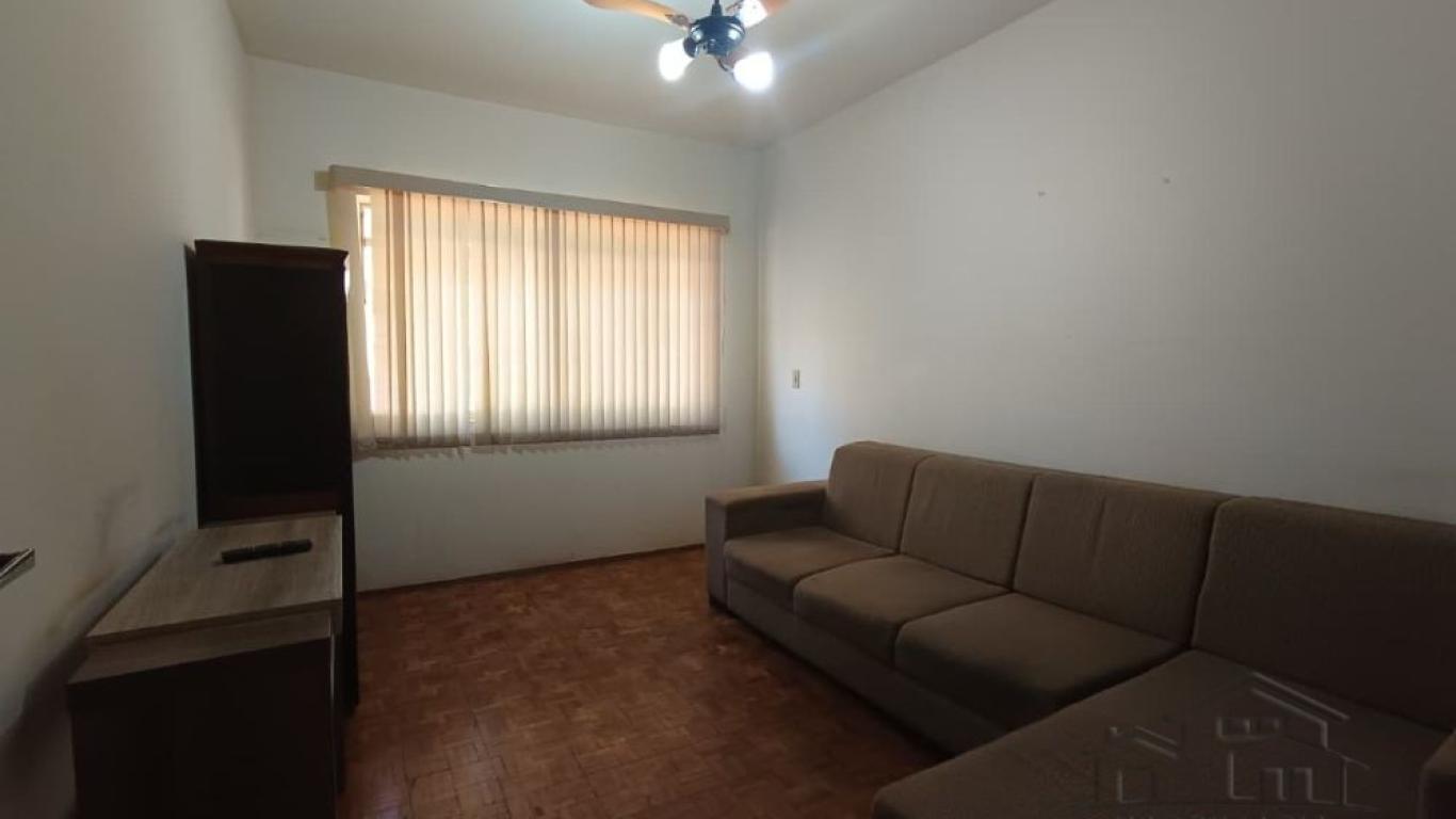 CASA NA Centro em Assis