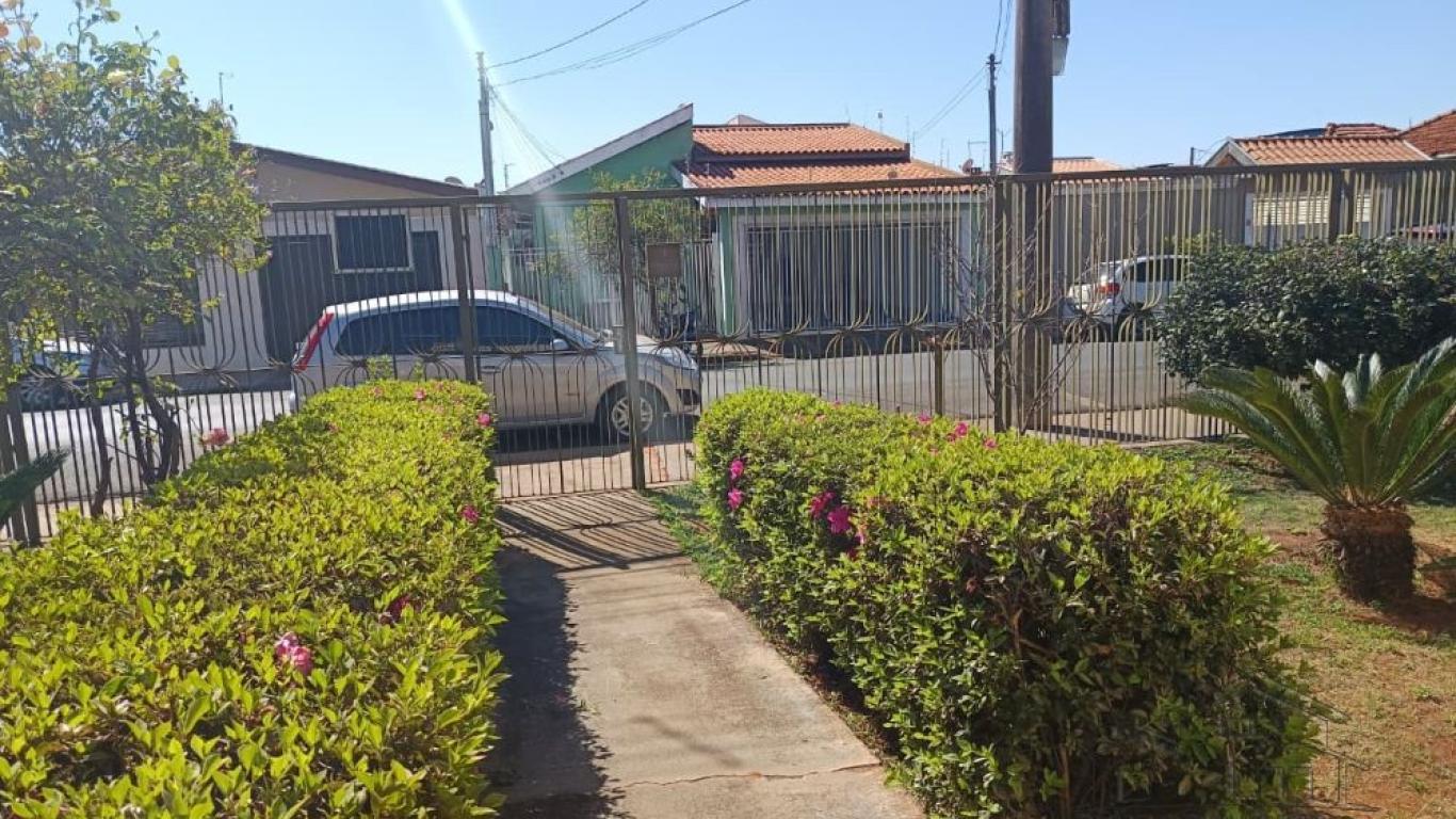 CASA NA Centro em Assis