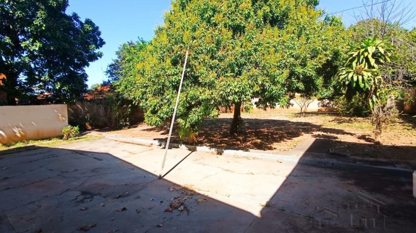 CASA NA Centro em Assis
