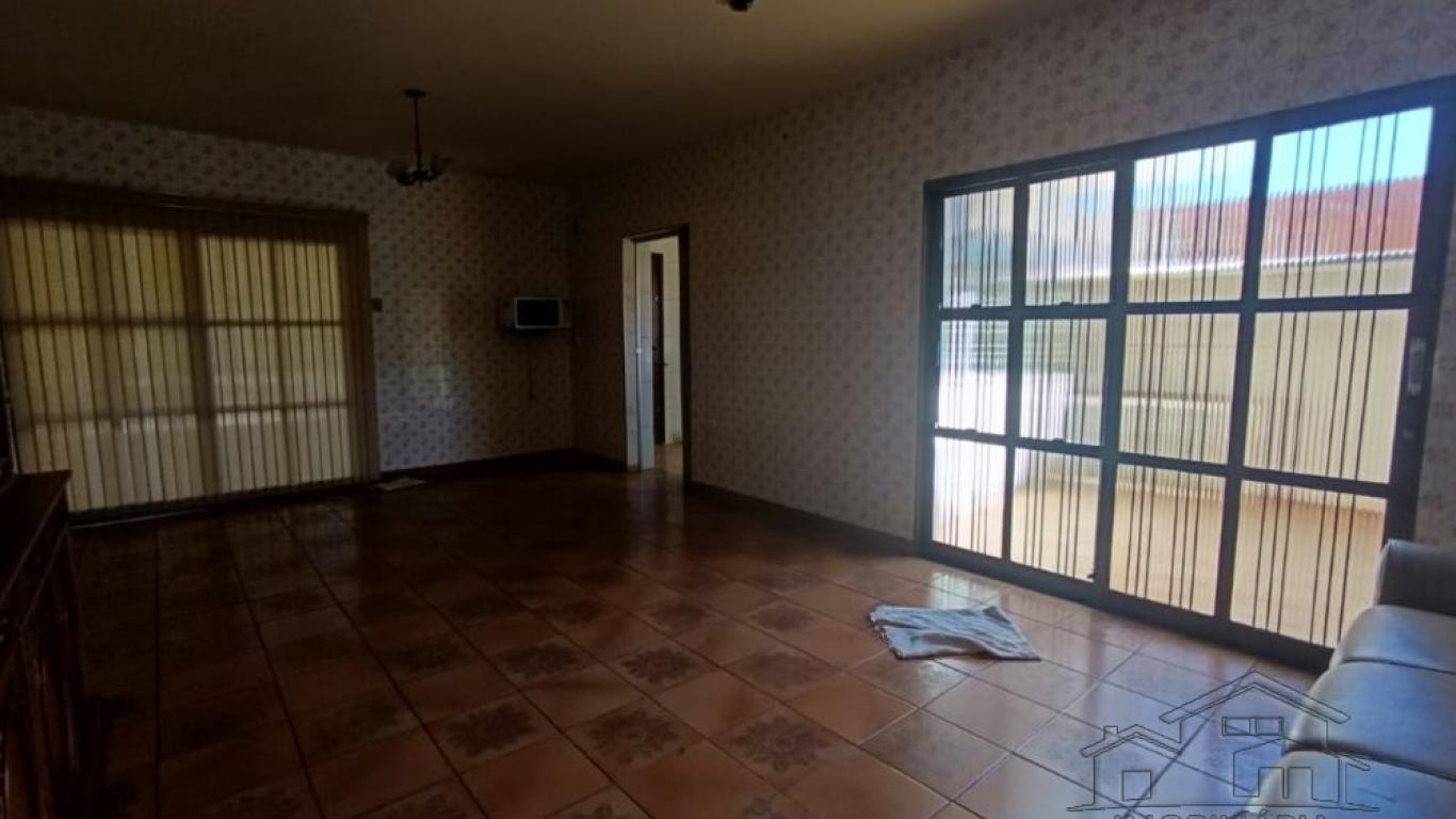 CASA NA Centro em Assis