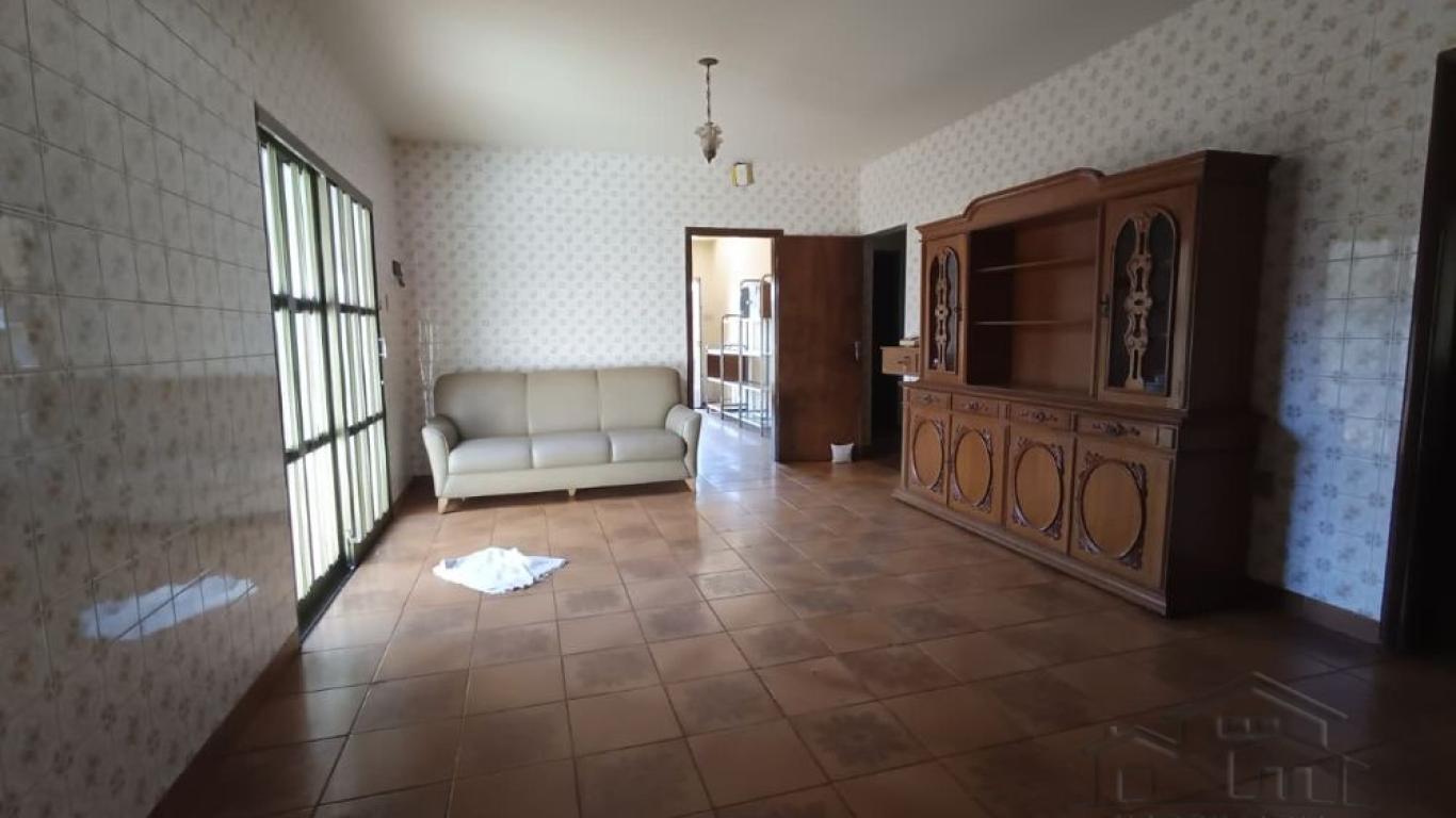 CASA NA Centro em Assis