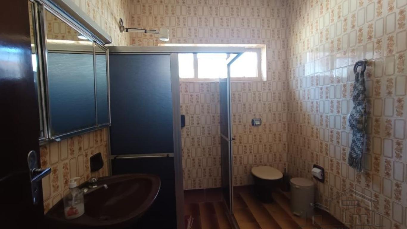 CASA NA Centro em Assis