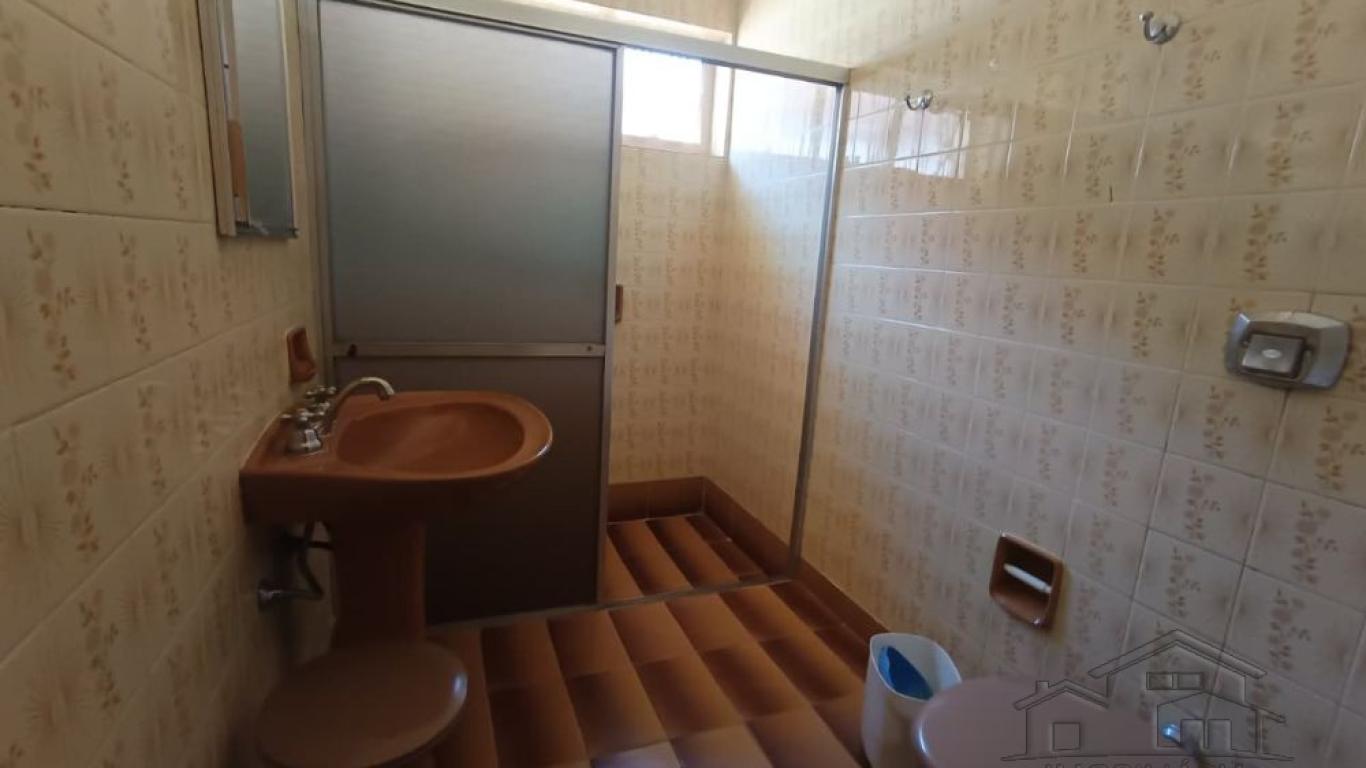 CASA NA Centro em Assis