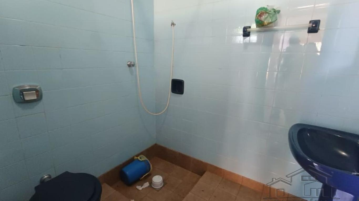 CASA NA Centro em Assis
