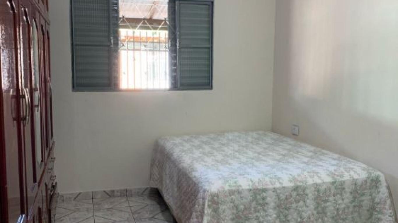 CASA NA VILA RIBEIRO em Assis