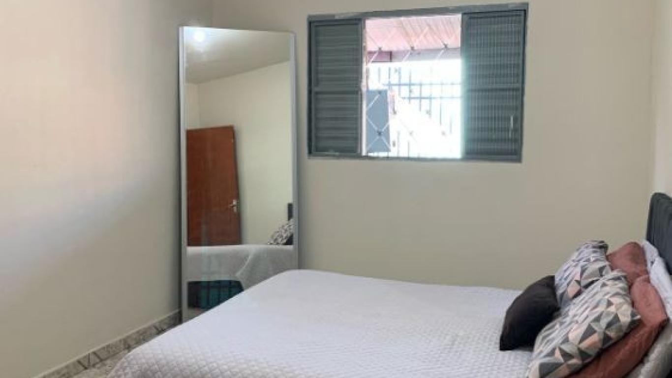 CASA NA VILA RIBEIRO em Assis