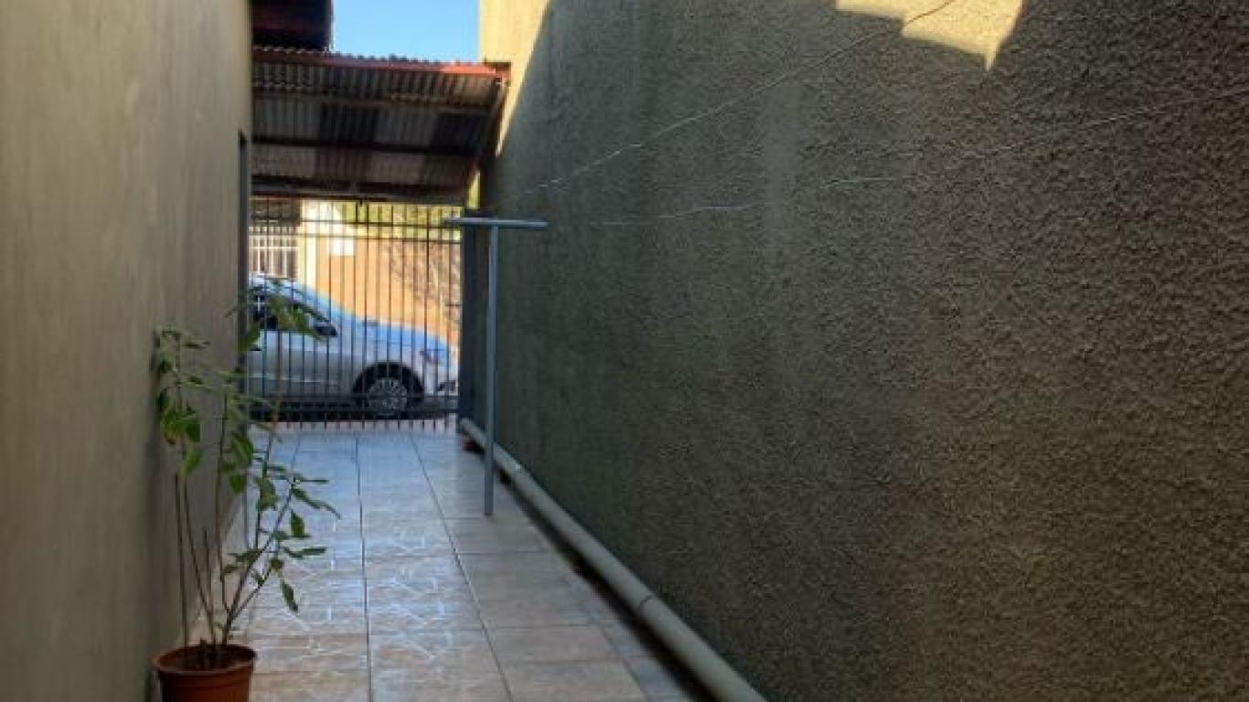 CASA NA VILA RIBEIRO em Assis