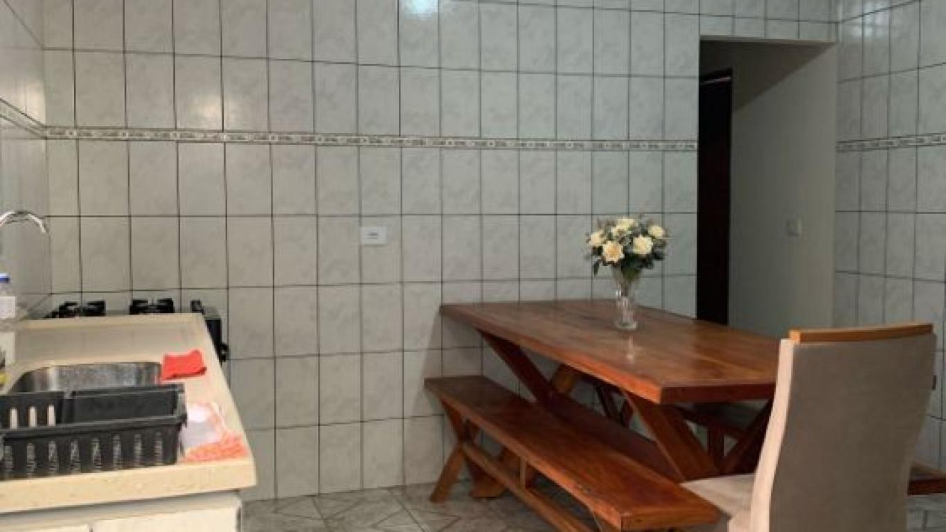 CASA NA VILA RIBEIRO em Assis