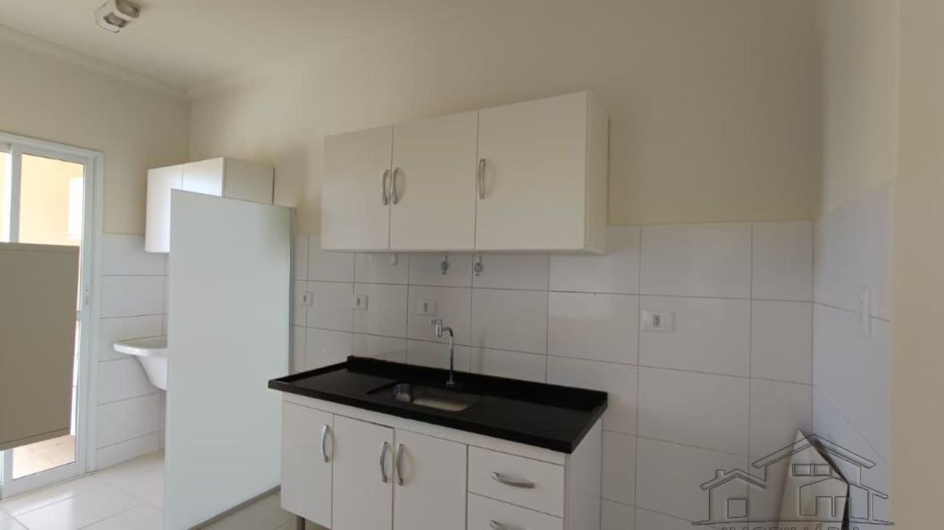 CASA NA Conjunto Habitacional Irmã Catarina em Assis