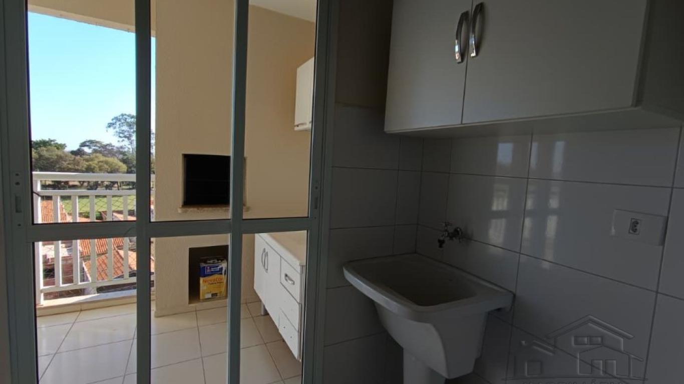 CASA NA Conjunto Habitacional Irmã Catarina em Assis