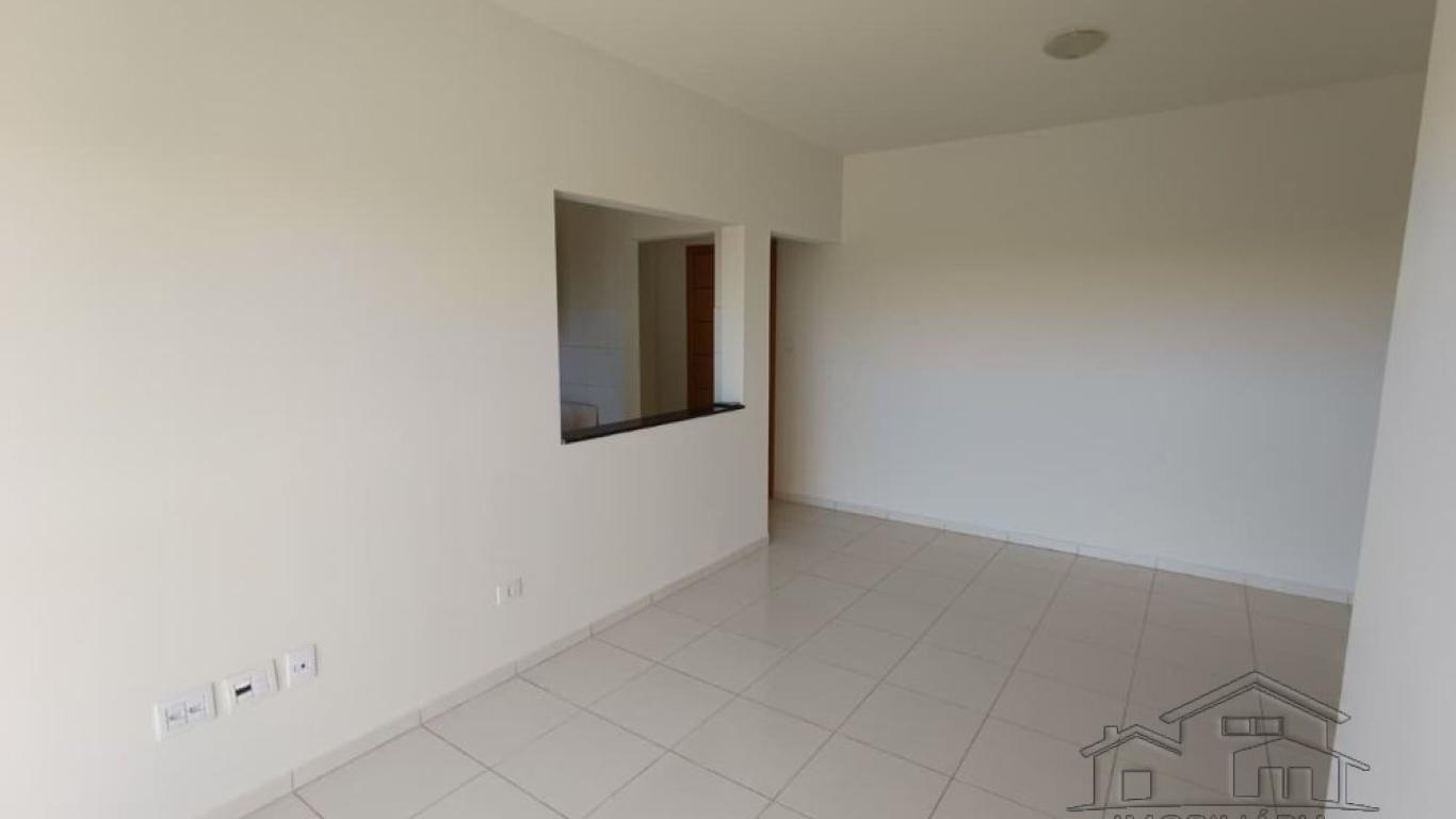 CASA NA Conjunto Habitacional Irmã Catarina em Assis