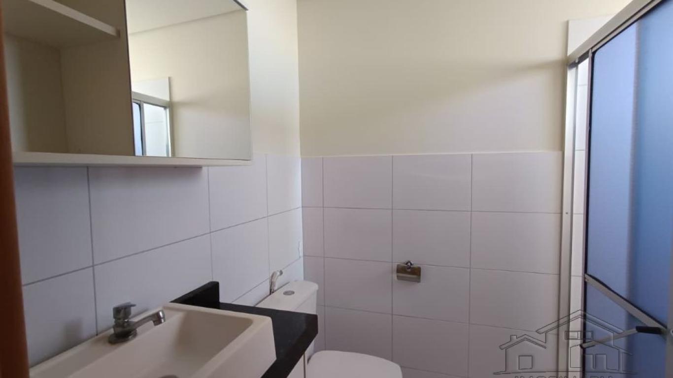 CASA NA Conjunto Habitacional Irmã Catarina em Assis