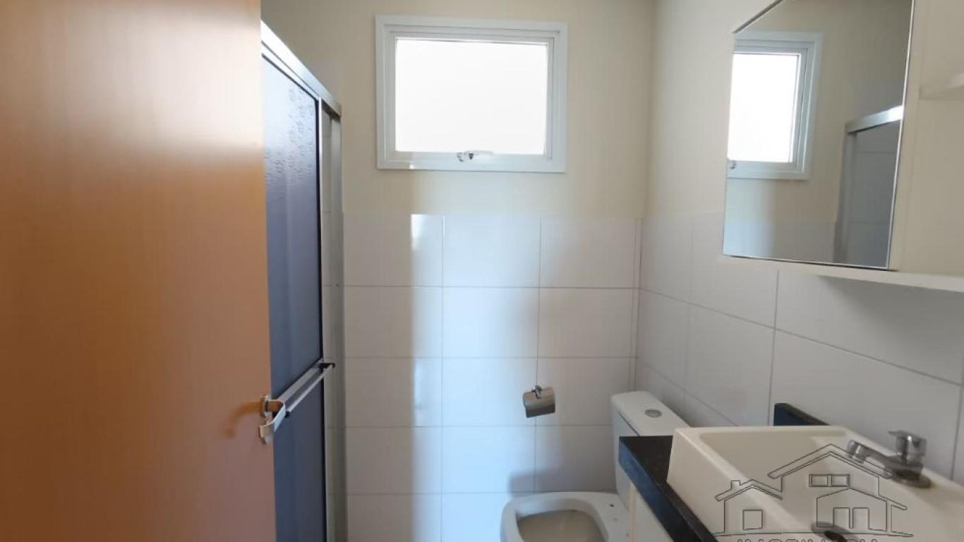 CASA NA Conjunto Habitacional Irmã Catarina em Assis
