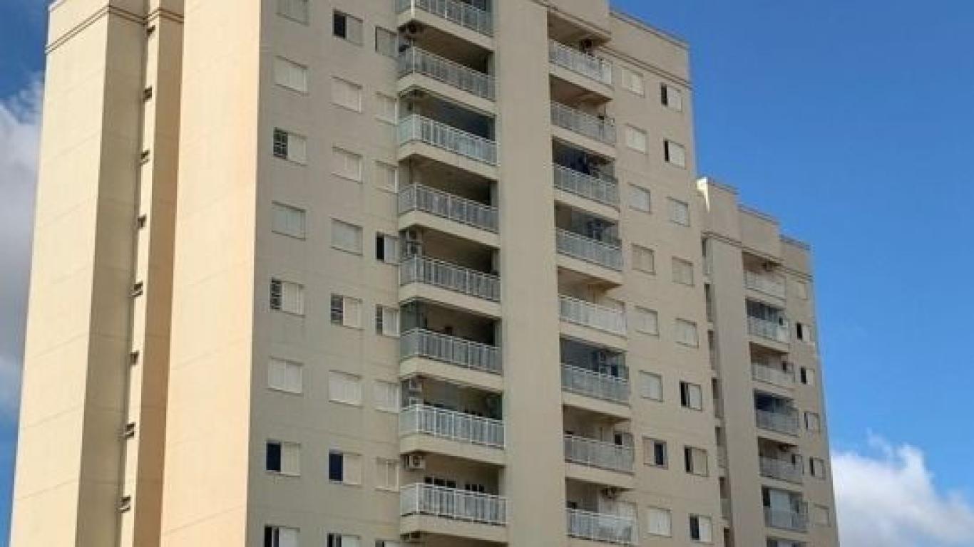 CASA NA Conjunto Habitacional Irmã Catarina em Assis