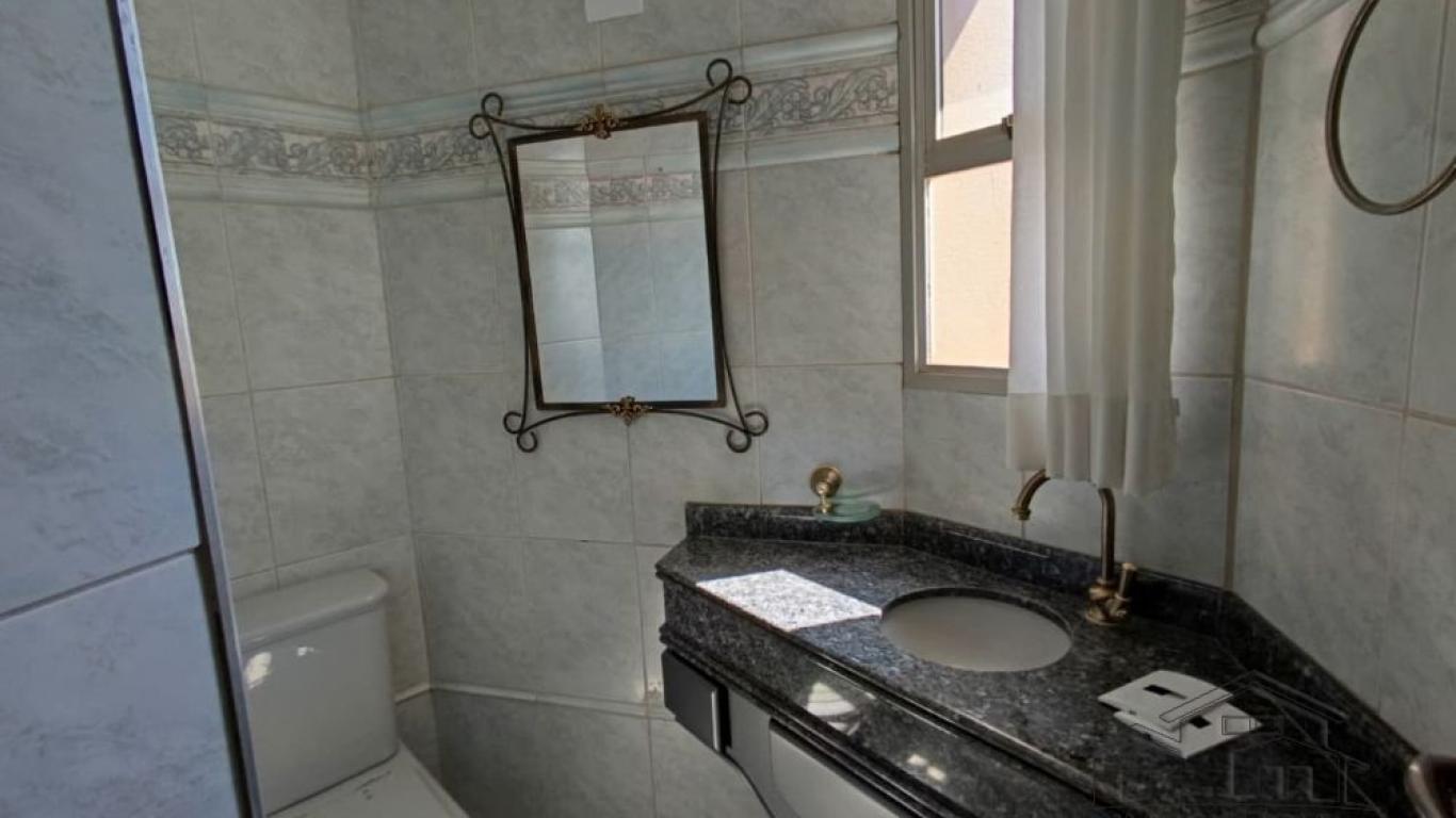 APARTAMENTO NA Vila Central em Assis