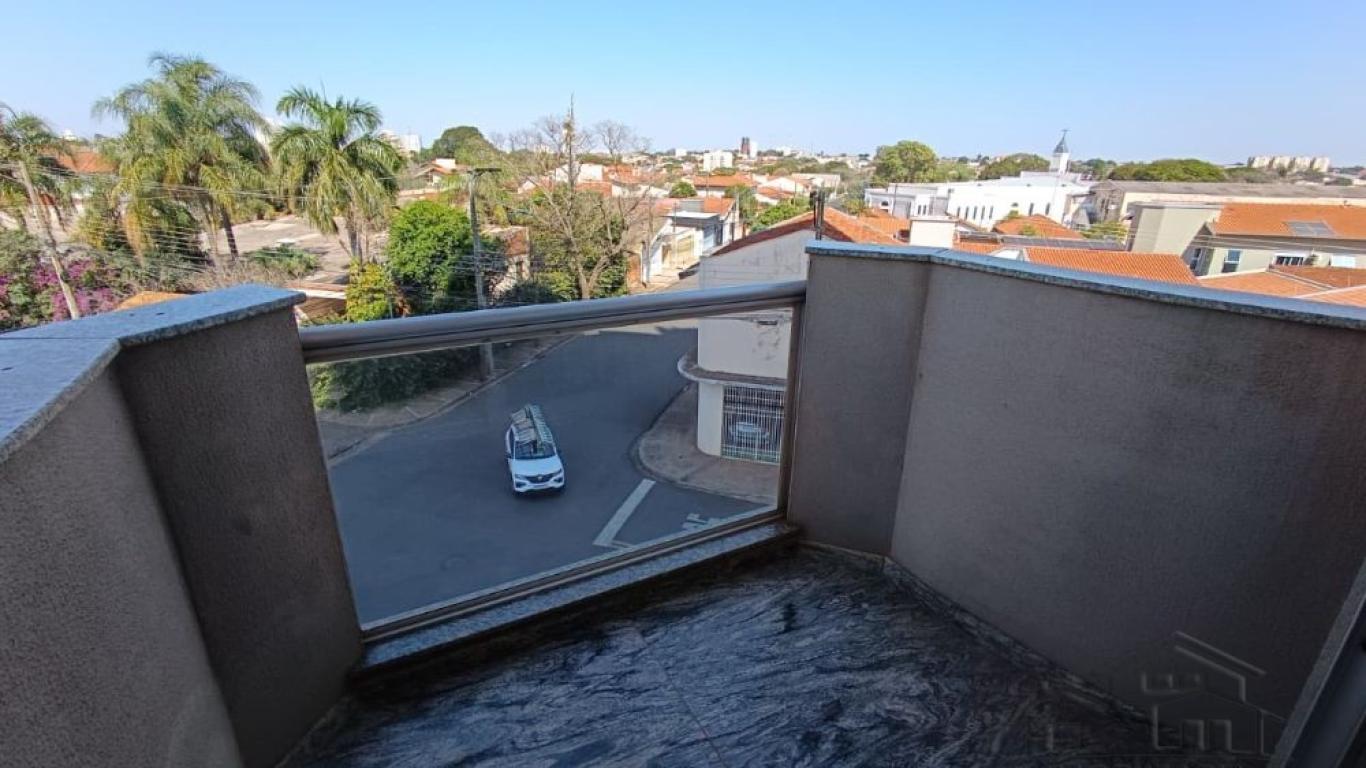 APARTAMENTO NA Vila Central em Assis