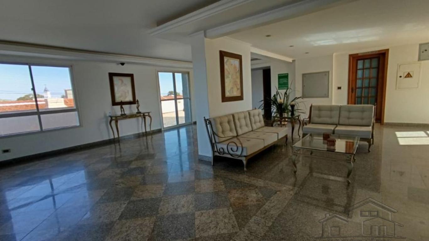 APARTAMENTO NA Vila Central em Assis