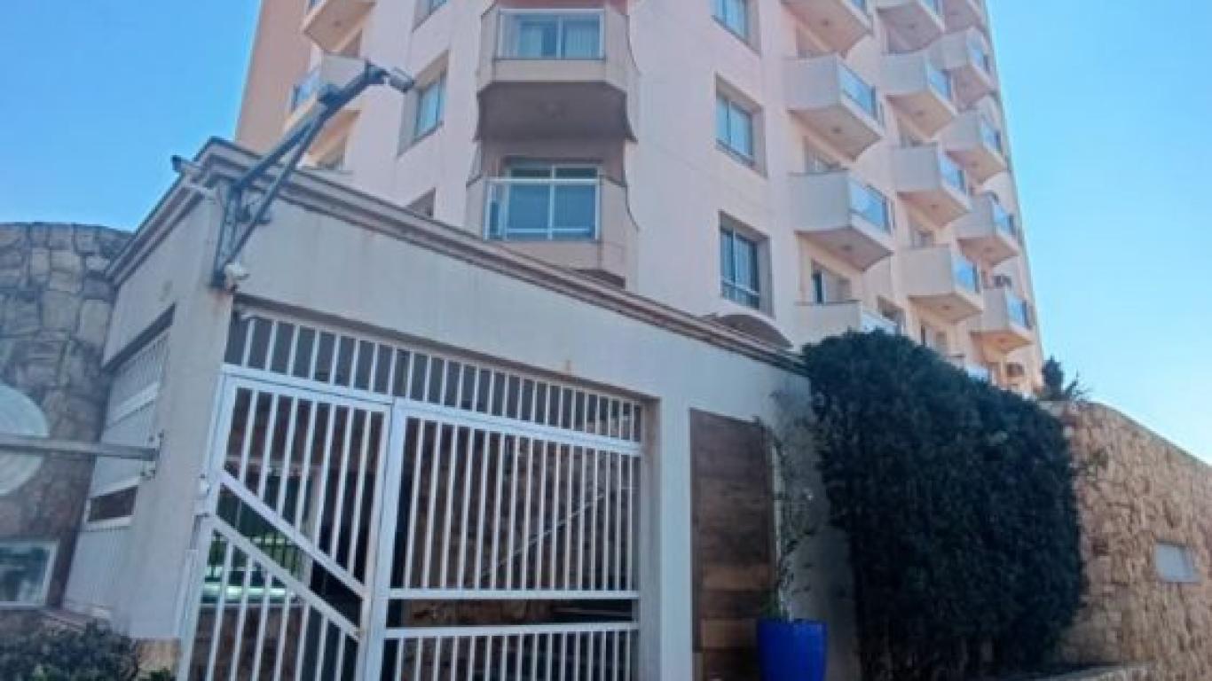 APARTAMENTO NA Vila Central em Assis
