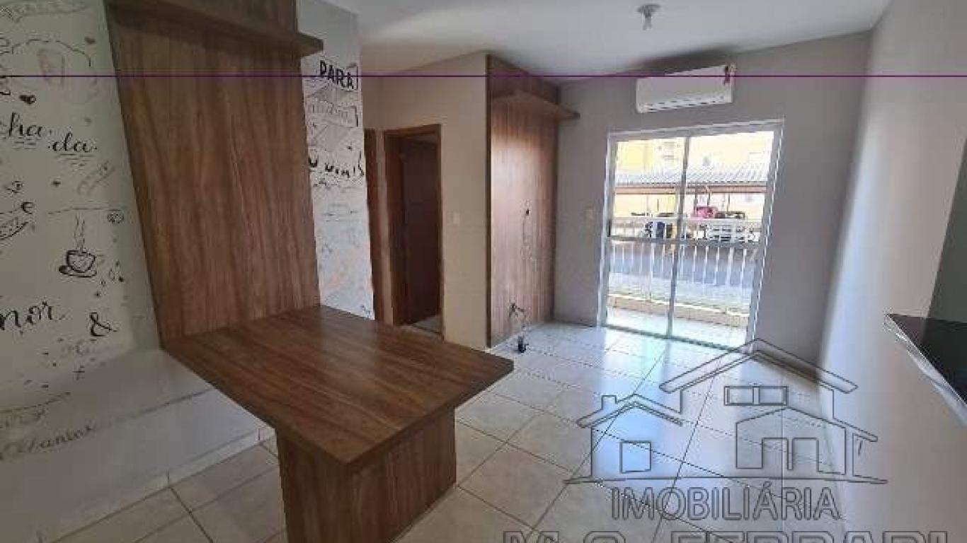 CASA NA Conjunto Habitacional Nelson Marcondes em Assis