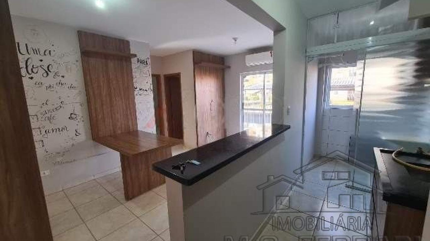 CASA NA Conjunto Habitacional Nelson Marcondes em Assis