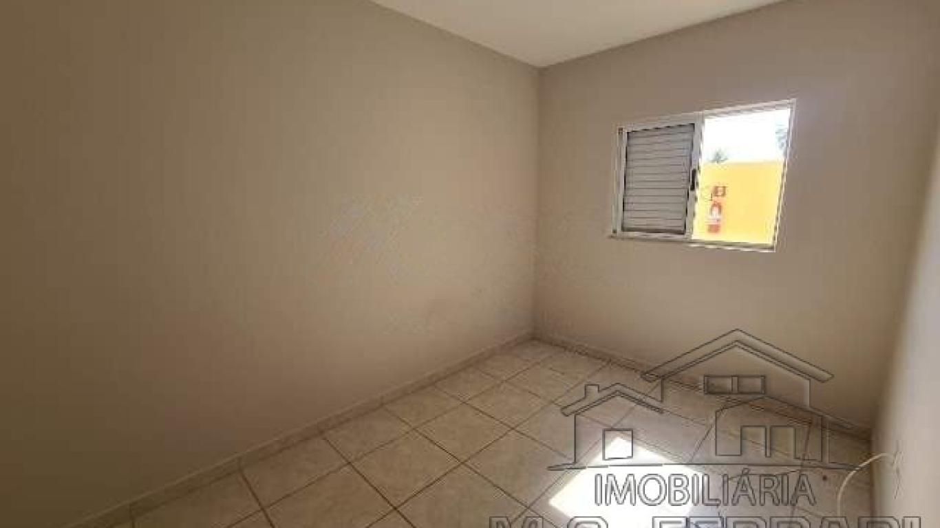 CASA NA Conjunto Habitacional Nelson Marcondes em Assis