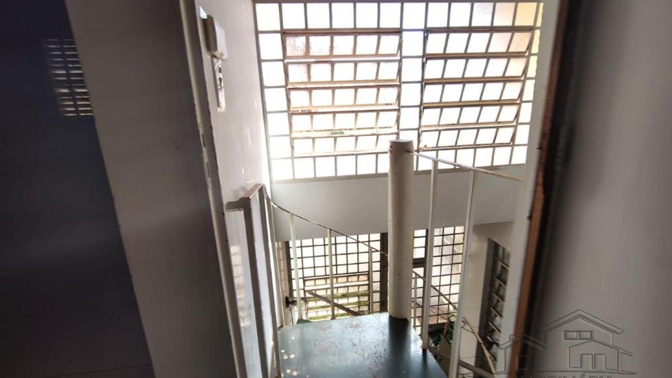 CASA NA Centro em Assis