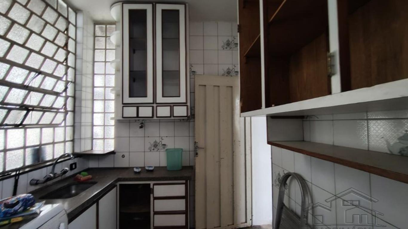 CASA NA Centro em Assis