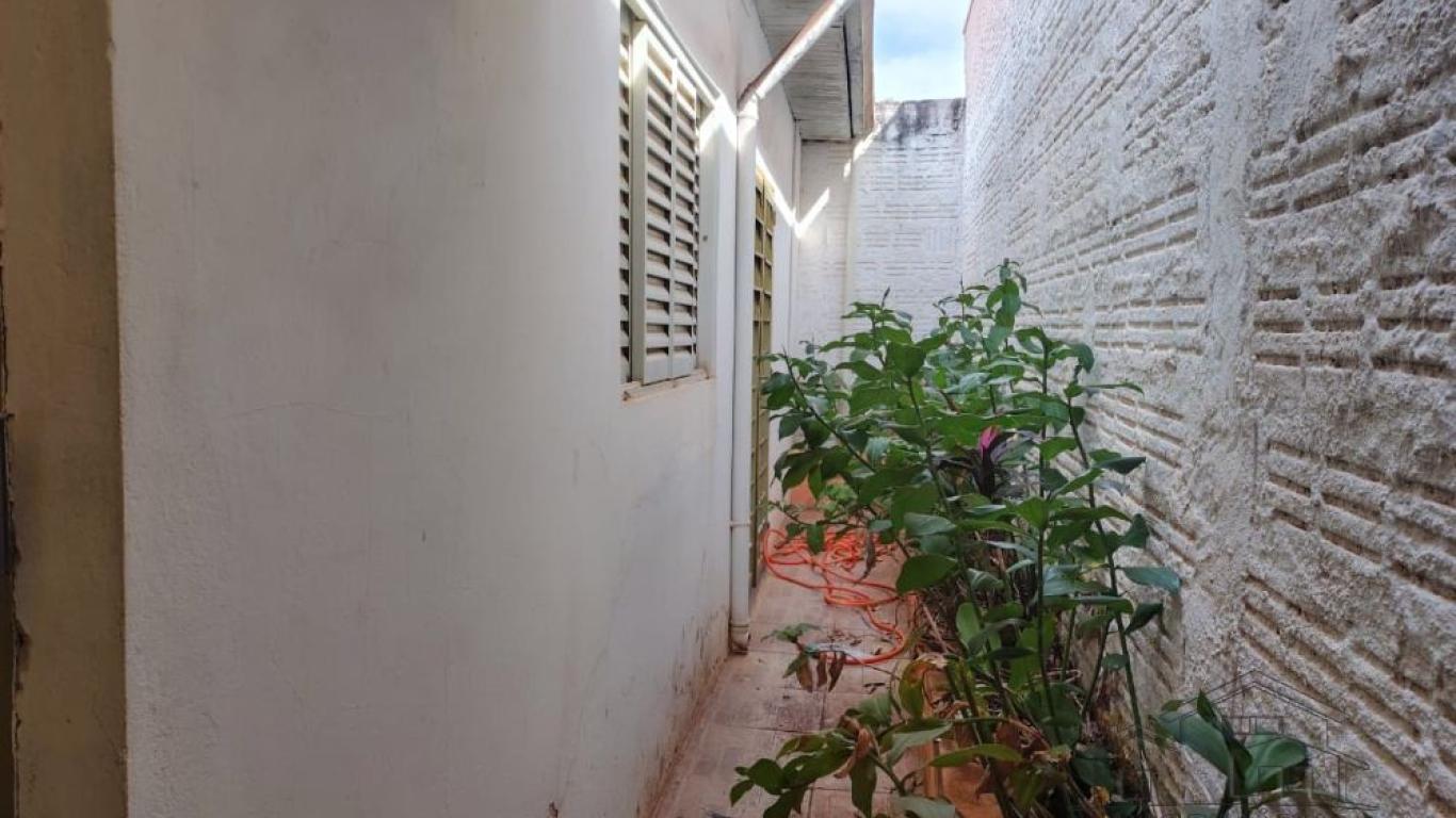 CASA NA Centro em Assis