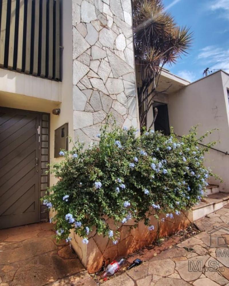 CASA NA Centro em Assis