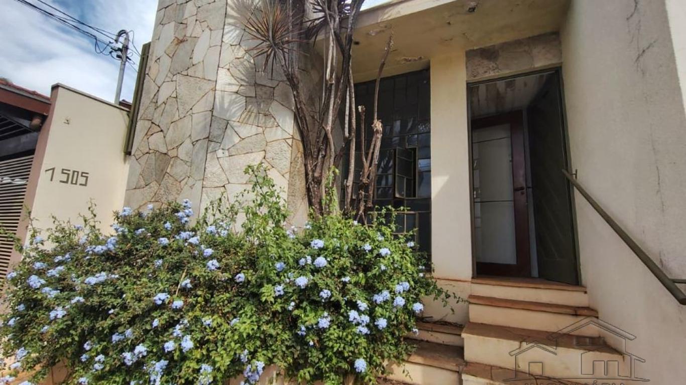 CASA NA Centro em Assis