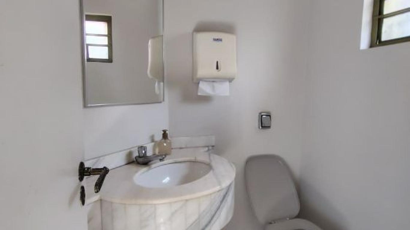 CASA NA Centro em Assis