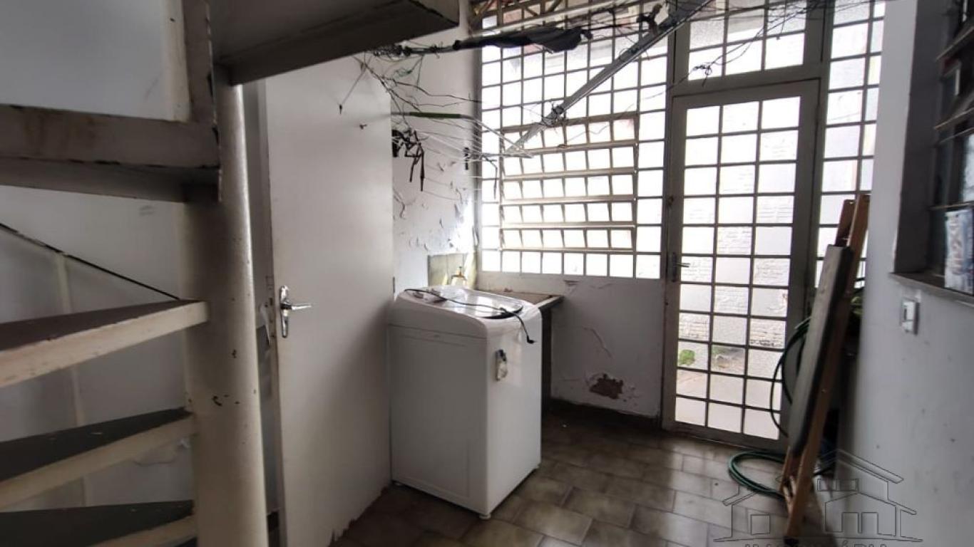 CASA NA Centro em Assis