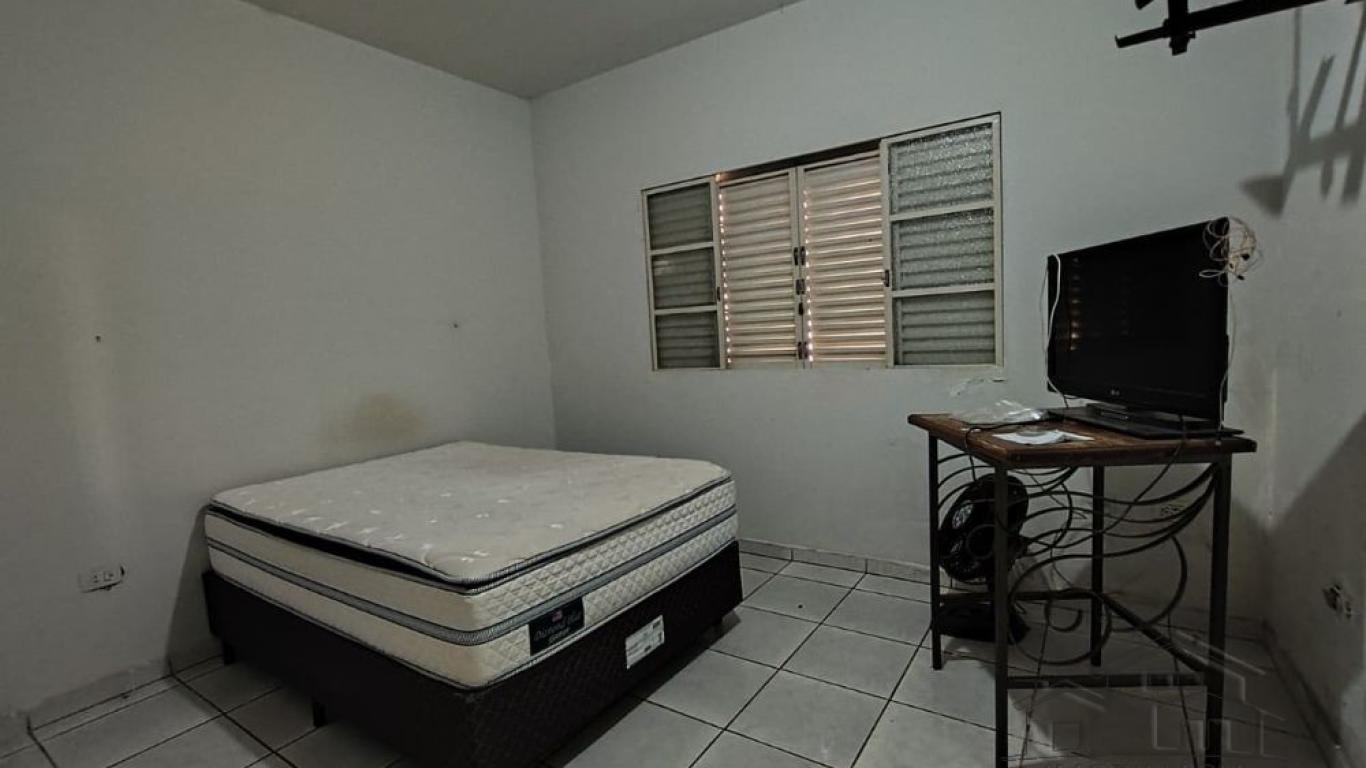 CASA NA Centro em Assis