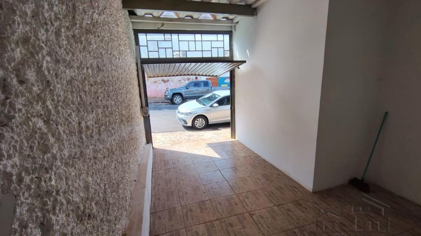 CASA NA Centro em Assis