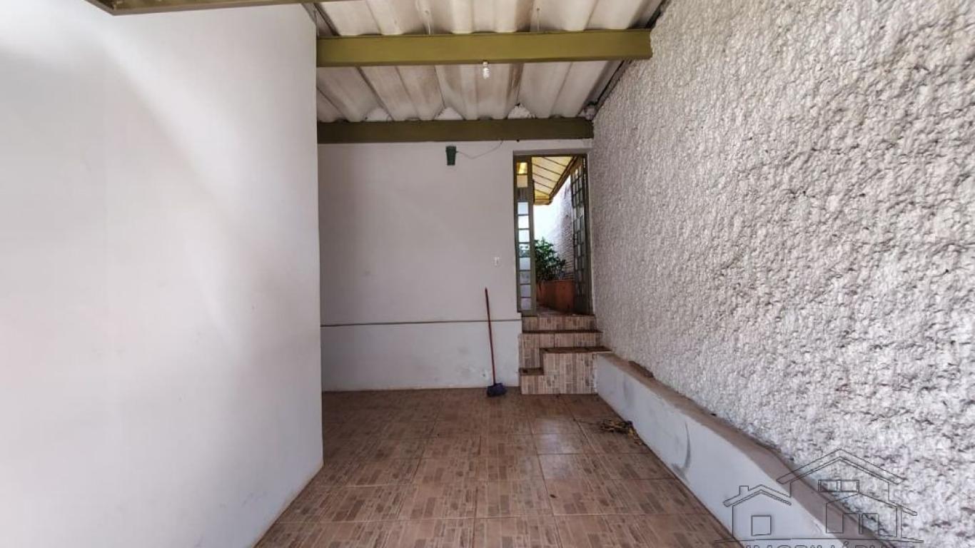 CASA NA Centro em Assis