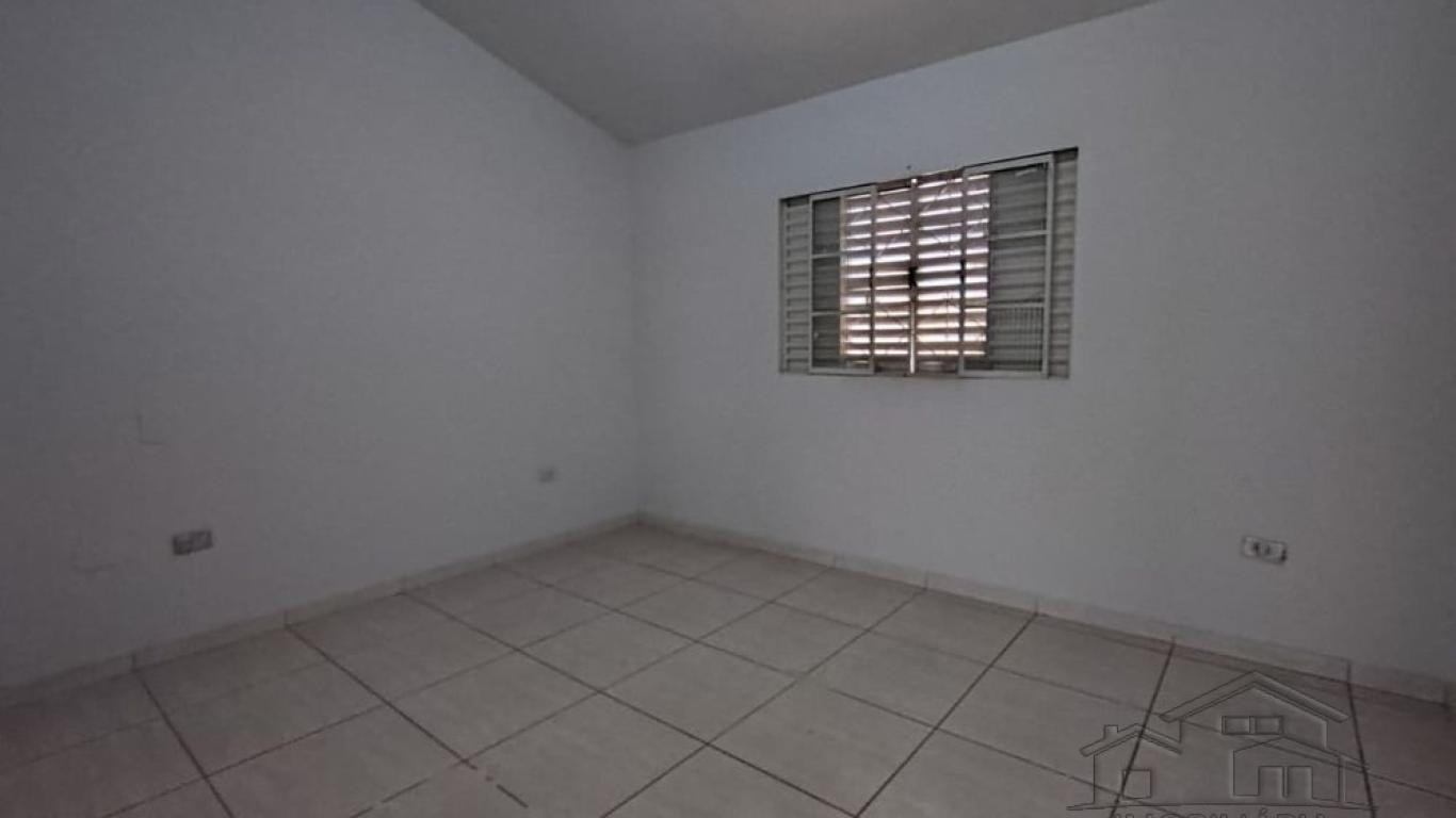 CASA NA Centro em Assis