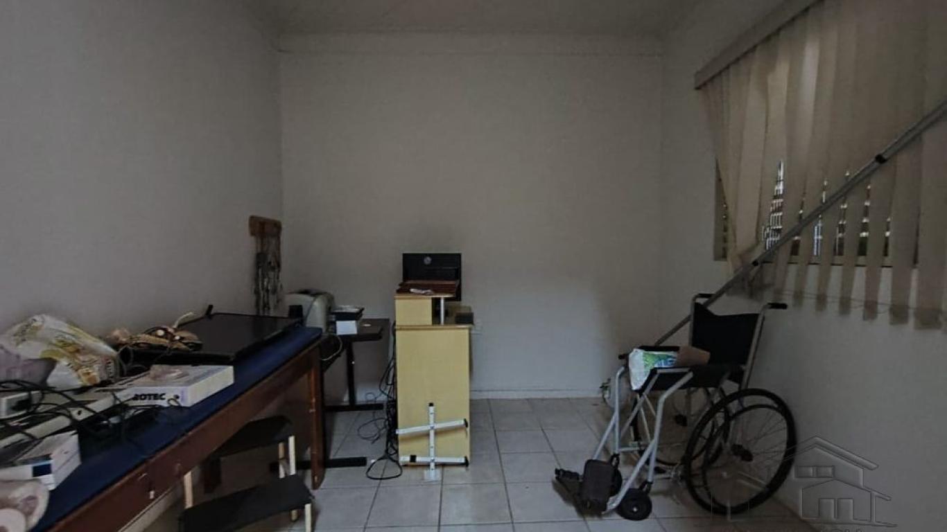 CASA NA Centro em Assis