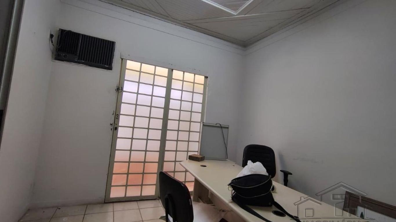 CASA NA Centro em Assis
