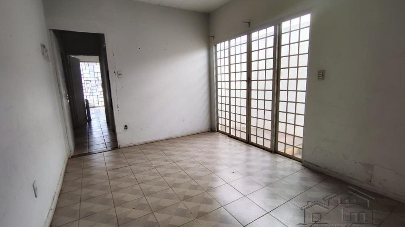 CASA NA Centro em Assis