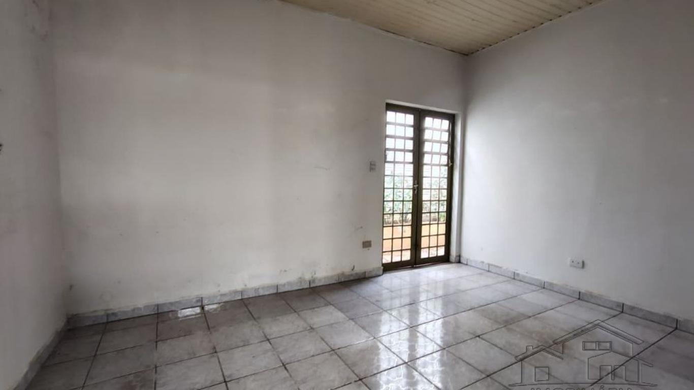 CASA NA Centro em Assis