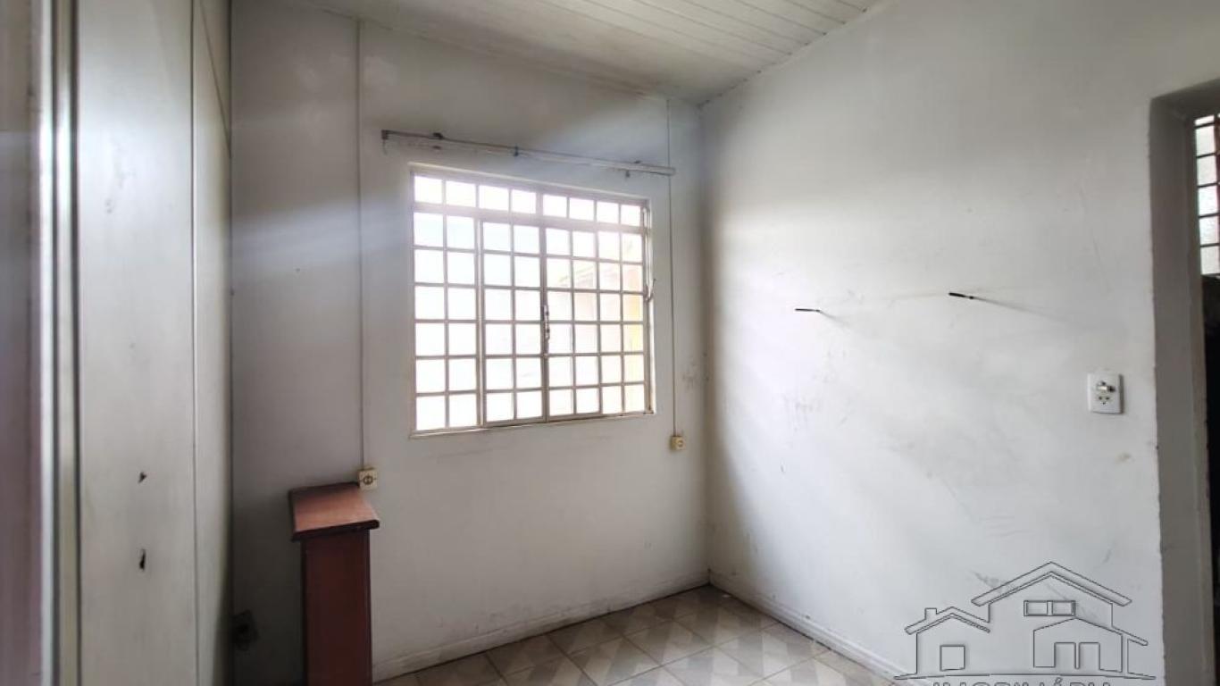 CASA NA Centro em Assis