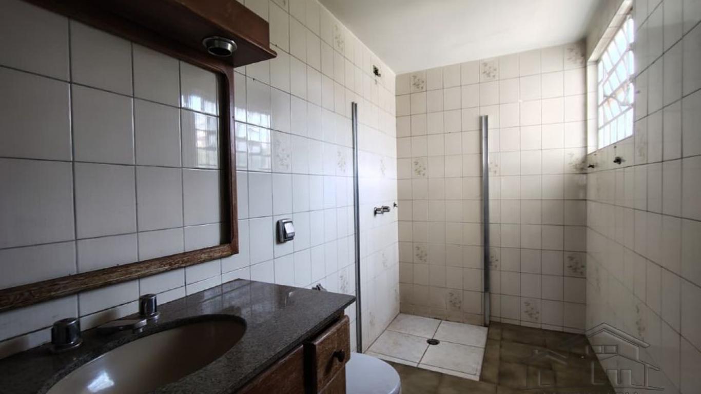 CASA NA Centro em Assis