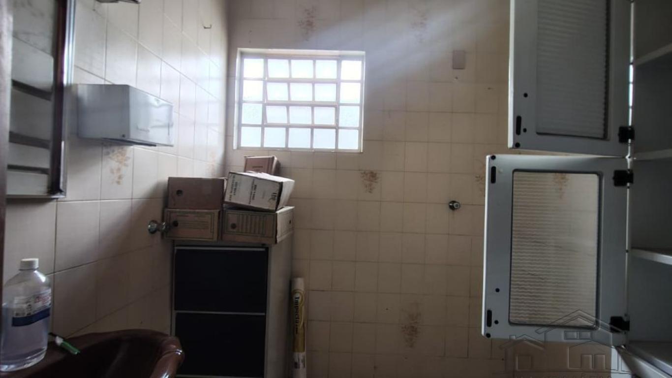 CASA NA Centro em Assis