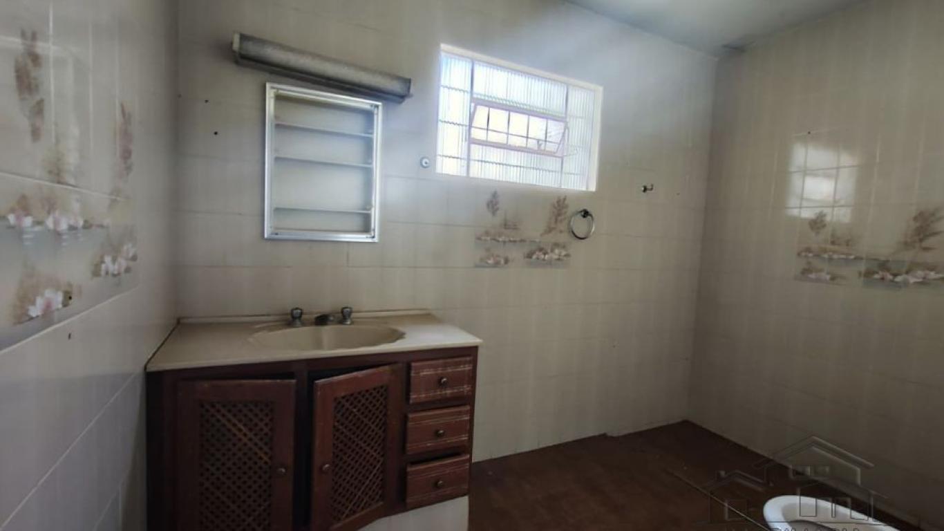 CASA NA Centro em Assis