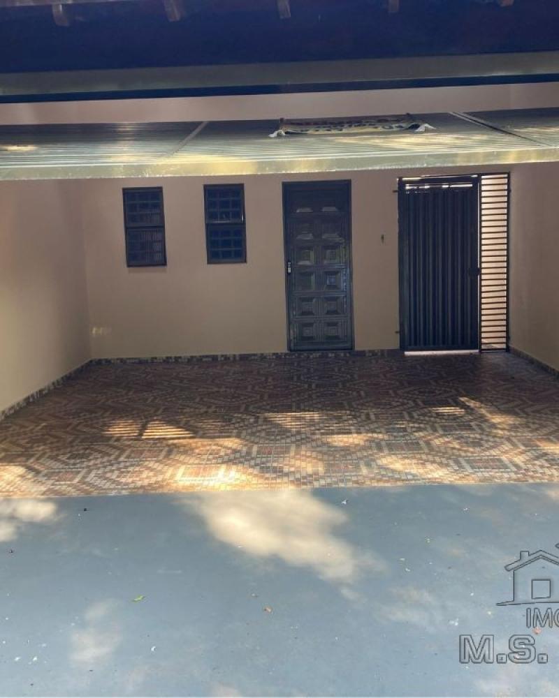 CASA NO Jardim Monte Carlo em Assis