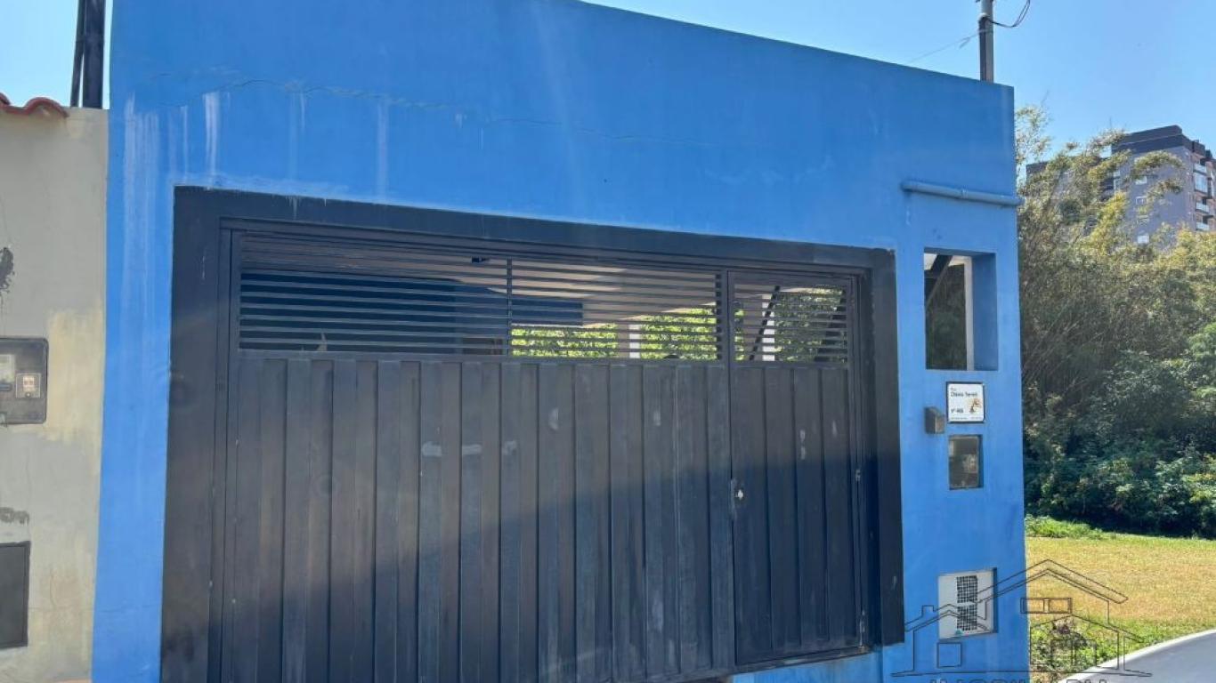 CASA NO Jardim Monte Carlo em Assis
