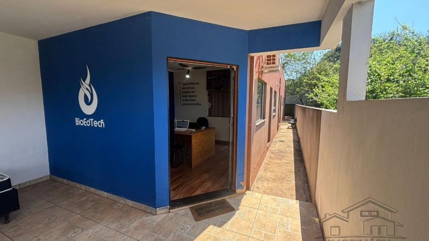 CASA NO Jardim Monte Carlo em Assis
