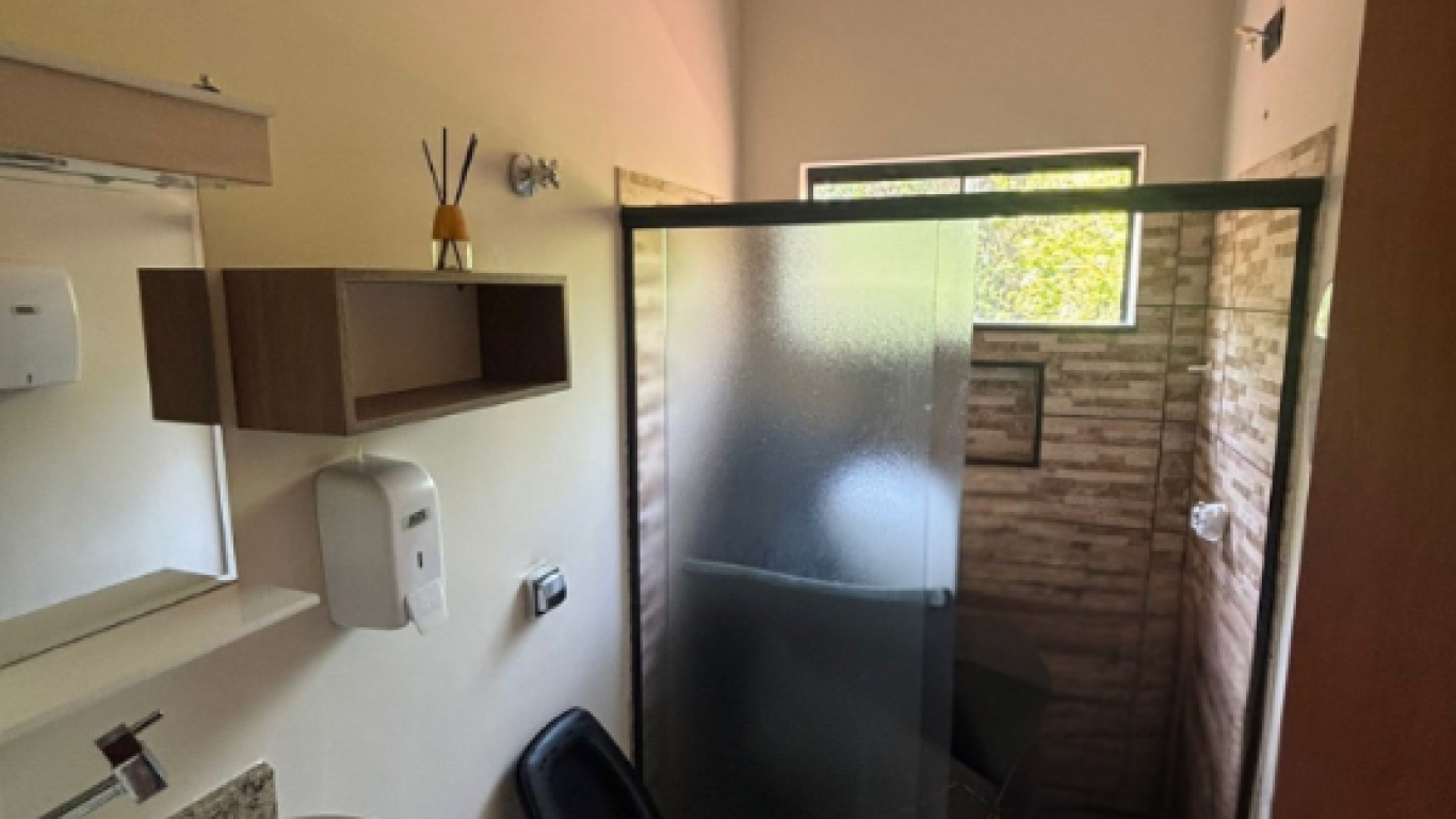 CASA NO Jardim Monte Carlo em Assis