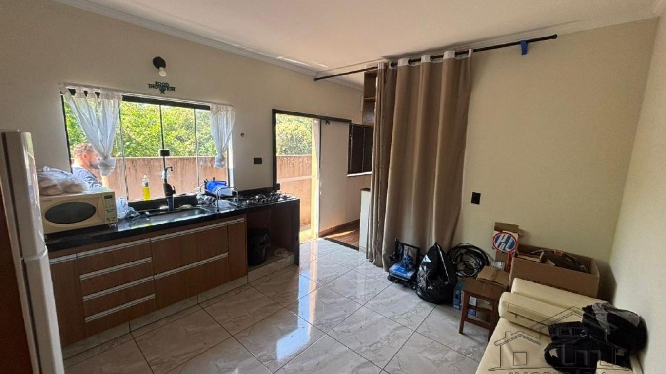 CASA NO Jardim Monte Carlo em Assis
