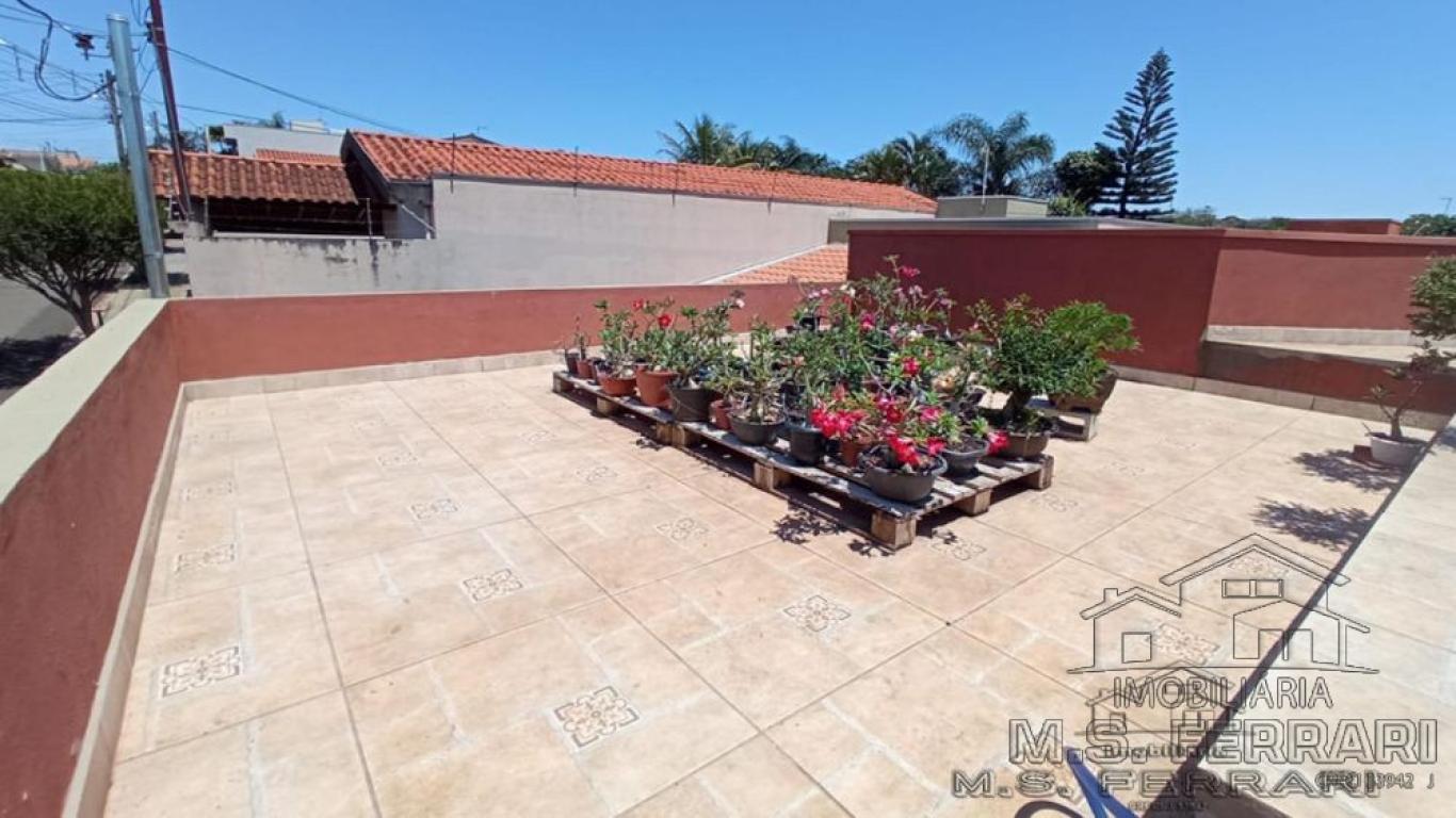 CASA NO Jardim Monte Carlo em Assis